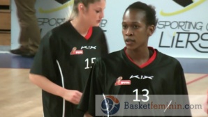 Declercq Stortbeton Waregem rejoint le dernier carré de la Coupe de Belgique Declercq Stortbeton Waregem rejoint le dernier carré de la Coupe de Belgique