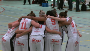 Declercq Stortbeton Waregem rejoint le dernier carré de la Coupe de Belgique Declercq Stortbeton Waregem rejoint le dernier carré de la Coupe de Belgique