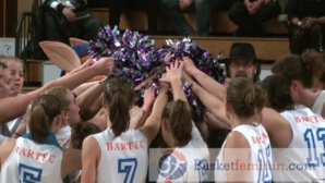 Championnat - Kangoeroes-Boom vainqueur à Tulikivi Deerlijk 49 à 84 Championnat - Kangoeroes-Boom vainqueur à Tulikivi Deerlijk 49 à 84