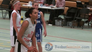 Programme encore chargé pour Melissa Dennett et Waregem Programme encore chargé pour Melissa Dennett et Waregem