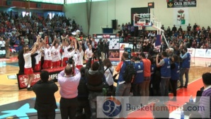 Rivas Madrid vainqueur de la Copa de la Reina 2013 Rivas Madrid vainqueur de la Copa de la Reina 2013