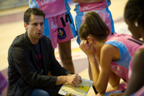 Pascal Meurs savoure son expérience à Arras Pascal Meurs savoure son expérience à Arras