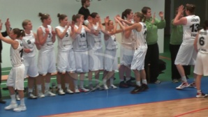 SKW remporte le deuxième match et rejoint les demi-finales SKW remporte le deuxième match et rejoint les demi-finales