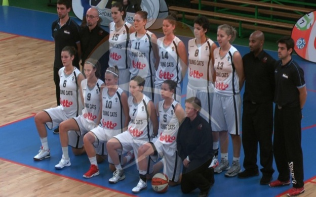 Les Young Cats, formule unique, c'est fini ? Les Young Cats, formule unique, c'est fini ?