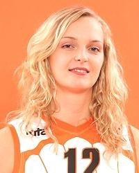 Agnieszka Bibrzycka (Ekaterinburg) Agnieszka Bibrzycka (Ekaterinburg)