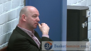 Une situation difficile pour le coach gantois Une situation difficile pour le coach gantois