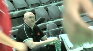 Belgium - 5 semaines de préparation Belgium - 5 semaines de préparation