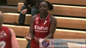 Belfius Namur arrache le premier match Belfius Namur arrache le premier match