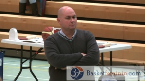 Play-off - Retour sur Belfius Namur / Sint-Katelijne-Waver - Les réactions Play-off - Retour sur Belfius Namur / Sint-Katelijne-Waver - Les réactions