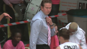 Thibaut Petit à Castors Braine: "je viens intégrer une équipe" Thibaut Petit à Castors Braine: "je viens intégrer une équipe"