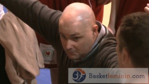 Entrevue avec Julian Martinez Alman, le coach espagnol de Belfius Namur Entrevue avec Julian Martinez Alman, le coach espagnol de Belfius Namur