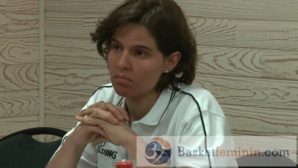 Ellen Schouppe, nouveau teammanager Ellen Schouppe, nouveau teammanager