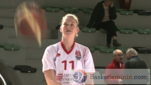 Les camps en WNBA débutent ce week-end, avec Emma Meesseman, dites 33 ! Les camps en WNBA débutent ce week-end, avec Emma Meesseman, dites 33 !