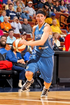 Julie Wojta prolonge à Belfius Namur Julie Wojta prolonge à Belfius Namur