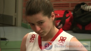 Nele Poffyn quitte Gentson pour Tulikivi Deerlijk Nele Poffyn quitte Gentson pour Tulikivi Deerlijk