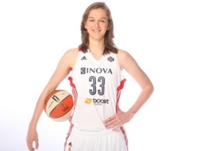 Photos: www.wnba.com/mystics Photos: www.wnba.com/mystics