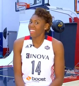 L'Américaine Drey Mingo à Point Chaud Sprimont L'Américaine Drey Mingo à Point Chaud Sprimont