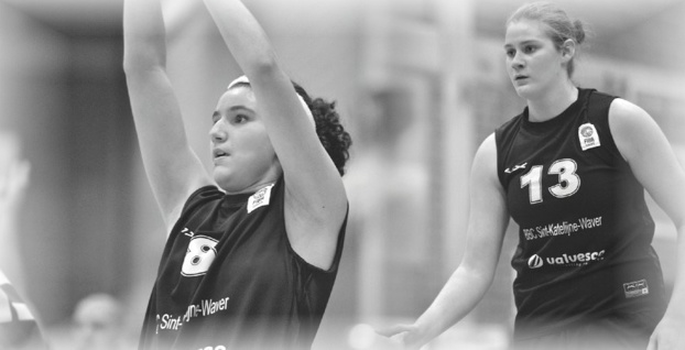 Trophées Het Nieuwsblad - Hind Ben Abdelkader et Kyara Linskens récompensées Trophées Het Nieuwsblad - Hind Ben Abdelkader et Kyara Linskens récompensées