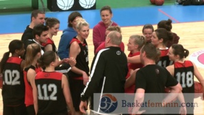 L'équipe nationale s'est mise sur les rails ce week-end - Début de la campagne 2013 L'équipe nationale s'est mise sur les rails ce week-end - Début de la campagne 2013