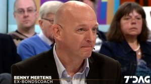 L'équipe nationale s'est mise sur les rails ce week-end - Début de la campagne 2013 L'équipe nationale s'est mise sur les rails ce week-end - Début de la campagne 2013