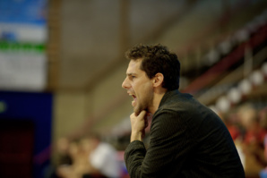 Pascal Meurs ouvert à un nouveau challenge (photo: lavoixdesports.fr) Pascal Meurs ouvert à un nouveau challenge (photo: lavoixdesports.fr)
