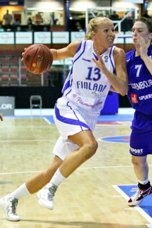 Euro-2015/Qualifs - La Finlande jouera deux fois l'Espagne et deux fois l'Allemagne Euro-2015/Qualifs - La Finlande jouera deux fois l'Espagne et deux fois l'Allemagne