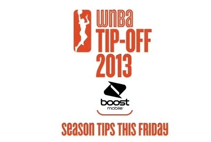 Let the Battle Begin ! La video promo de la WNBA