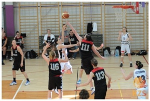 Stage en Slovénie - La Belgique battue 67-62 par la Slovénie mercredi Stage en Slovénie - La Belgique battue 67-62 par la Slovénie mercredi