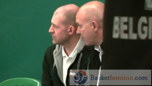 Les U18 en campagne Les U18 en campagne