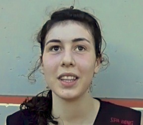 Serena-Lynn Geldof à Sint-Katelijne-Waver Serena-Lynn Geldof à Sint-Katelijne-Waver