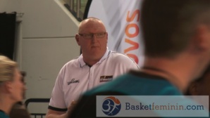 Préparation - La Belgique s'impose en Israël 57 à 59 Préparation - La Belgique s'impose en Israël 57 à 59