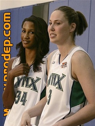 Ohlde à droite, Williams à gauche (photo: Prodep.com) Ohlde à droite, Williams à gauche (photo: Prodep.com)