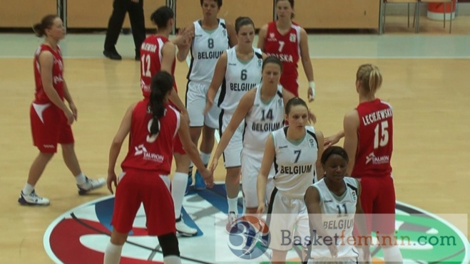 Le chemin est encore long pour se frayer un passage dans la hiérarchie européenne Le chemin est encore long pour se frayer un passage dans la hiérarchie européenne