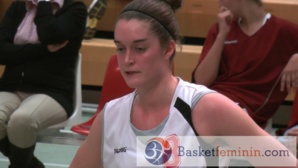 Un nouvel élan pour Anne-Sophie Strubbe Un nouvel élan pour Anne-Sophie Strubbe