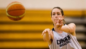 Krysten Boogaard (photo: theglobeandmail.com) Krysten Boogaard (photo: theglobeandmail.com)