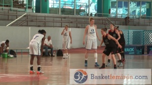 TV Basketfeminin - Stage à Vittel - Les U20 préparent l'Euro (B) en Bulgarie TV Basketfeminin - Stage à Vittel - Les U20 préparent l'Euro (B) en Bulgarie