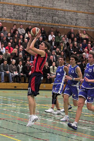 Sara Leemans (photo: Runkster/www.rddb.be) Sara Leemans (photo: Runkster/www.rddb.be)