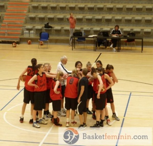 EYOF - La Belgique jouera pour les places 5 à 8 EYOF - La Belgique jouera pour les places 5 à 8