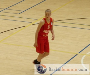 EYOF - La Belgique jouera pour les places 5 à 8 EYOF - La Belgique jouera pour les places 5 à 8