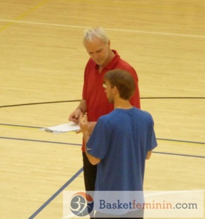 Les U16 en Bulgarie pour se maintenir en division A Les U16 en Bulgarie pour se maintenir en division A