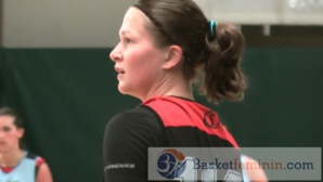 Romina Ciappina en Espagne Romina Ciappina en Espagne
