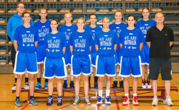 DBC Houthalen 2013/2014 (photo: Het Beland van Limburg)