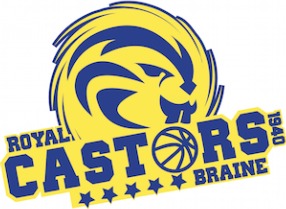 Royal Castors Braine - Saison 2013/2014