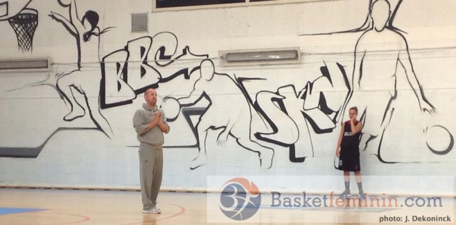 Les U18 en route pour l'Euro en Hongrie: suivre l'exemple des U20 Les U18 en route pour l'Euro en Hongrie: suivre l'exemple des U20