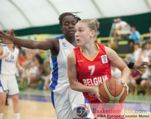 Euro U16 - Gagner les deux derniers matches pour assurer son maintien