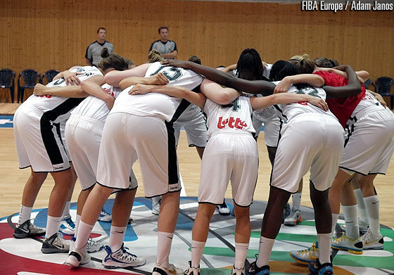 Photo: FIBA  Europe/Adam Janos