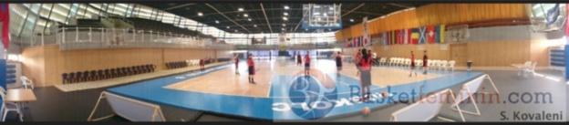 Euro U18 B - La Belgique bat la Lituanie, va en finale et retrouve la division A ! Euro U18 B - La Belgique bat la Lituanie, va en finale et retrouve la division A !