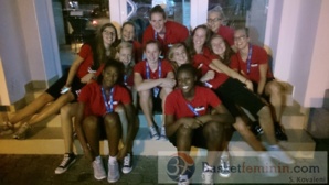 Euro U18 B - La Belgique bat la Lituanie, va en finale et retrouve la division A ! Euro U18 B - La Belgique bat la Lituanie, va en finale et retrouve la division A !