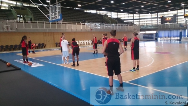 Euro U18 B - La Belgique bat la Lituanie, va en finale et retrouve la division A ! Euro U18 B - La Belgique bat la Lituanie, va en finale et retrouve la division A !