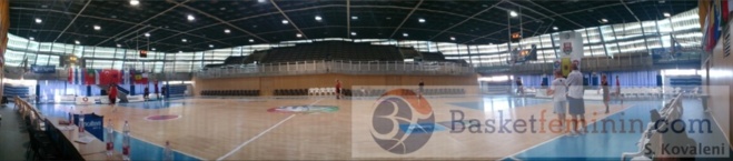 Euro U18 B - La Belgique bat la Lituanie, va en finale et retrouve la division A ! Euro U18 B - La Belgique bat la Lituanie, va en finale et retrouve la division A !